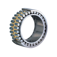 双列圆柱滚子轴承