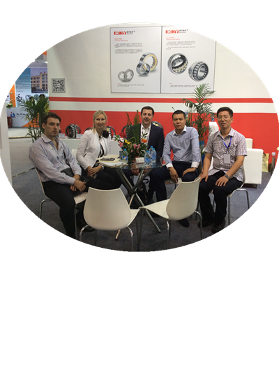 瓦房店新宇轴承企业文化