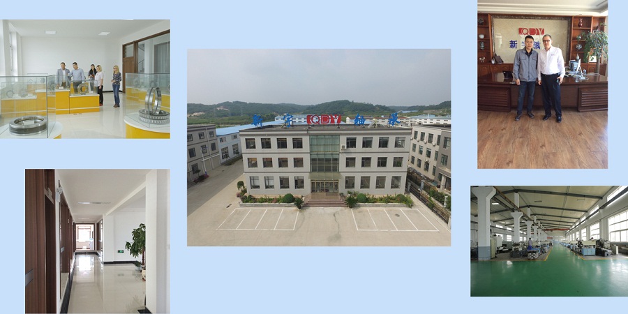 瓦房店新宇轴承