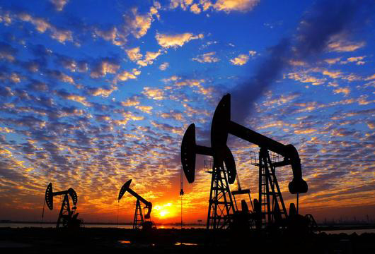 瓦房店新宇轴承应用于石油机械