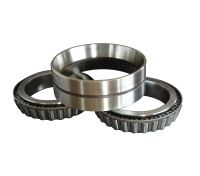 Double Row Tapered Roller Bearing With Two-piece Outer Ring(Inch Series)