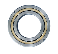 Single Row Angular Contact Ball Bearing