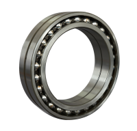 Double Row Angular Contact Ball Bearing