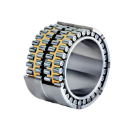 Four Row Cylindrical Roller Bearings