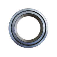 Single Row Full Complement Cylindrical Roller Bearings