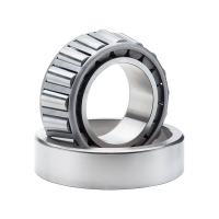 Single Row Tapered Roller Bearings (Inch Series)