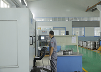 QDY bearing Manufacturing