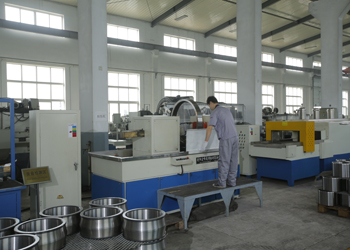 QDY bearing Manufacturing