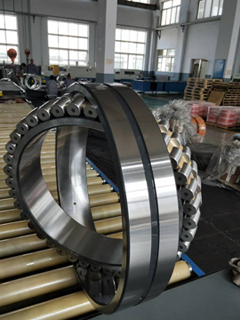 QDY bearing Manufacturing